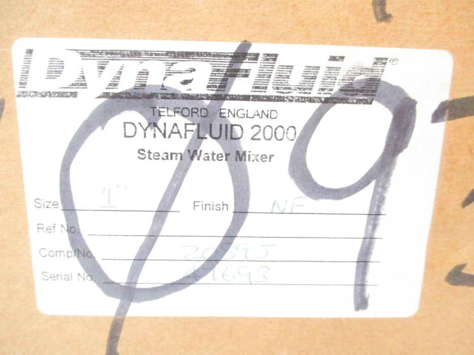 DYNAFLUID 2000 NSMP