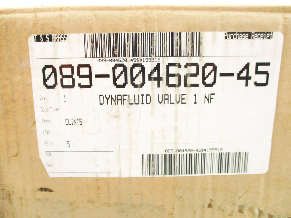 DYNAFLUID 089-004620-45 NSMP