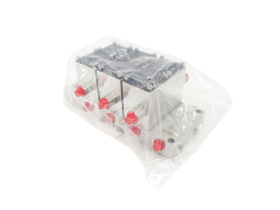 PARKER 2F-R3GCK-V-SS-2-DD NSMP