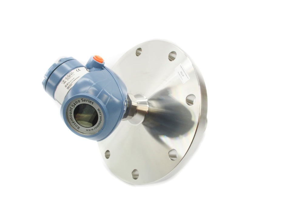 ROSEMOUNT 5402AH1E54SPVEAM1 NSMP