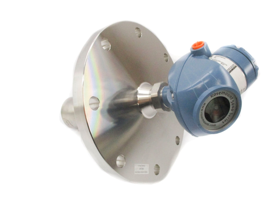 ROSEMOUNT 5402AH1E54SPVEAM1 NSMP