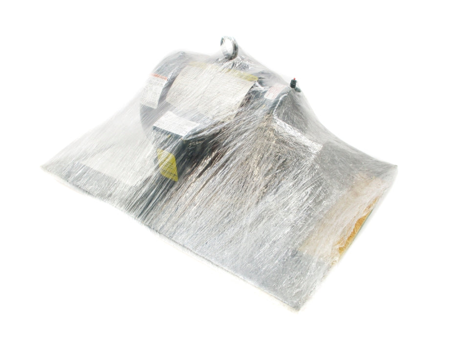 BALDOR ECP3587T NSMP