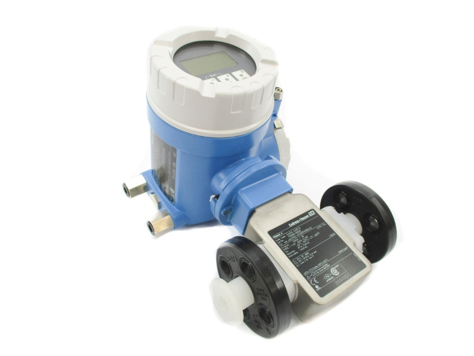 ENDRESS+HAUSER 53H02-3JM7/0 PROMAG 53 NSMP