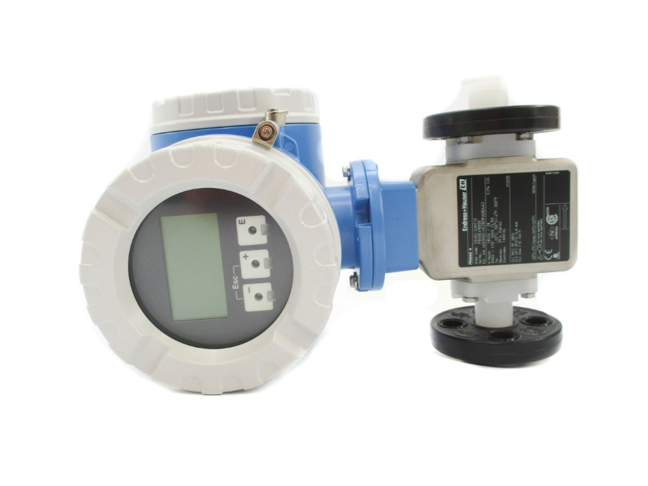 ENDRESS+HAUSER 53H02-3JM7/0 PROMAG 53 NSMP