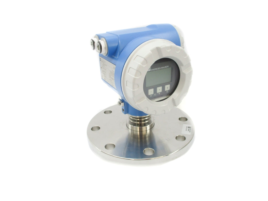 ENDRESS+HAUSER FMR240-T5K1APJAC4A 275PSI NSMP