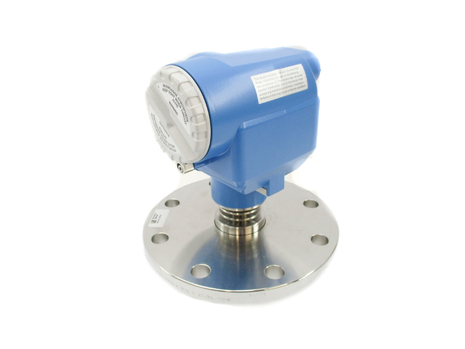 ENDRESS+HAUSER FMR240-T5K1APJAC4A 275PSI NSMP