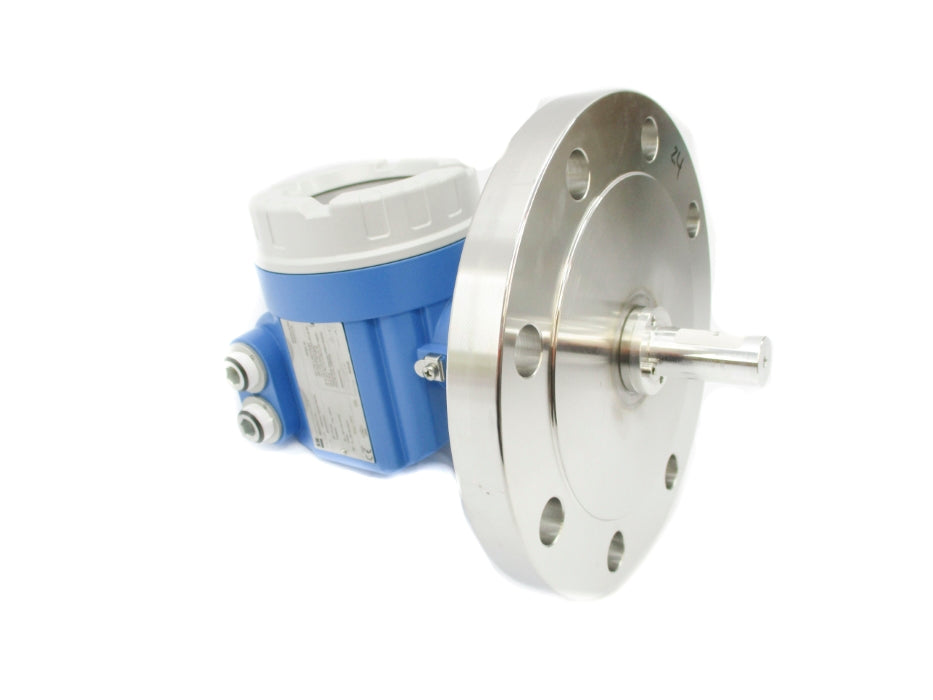 ENDRESS+HAUSER FMR240-T5K1APJAC4A 275PSI NSMP