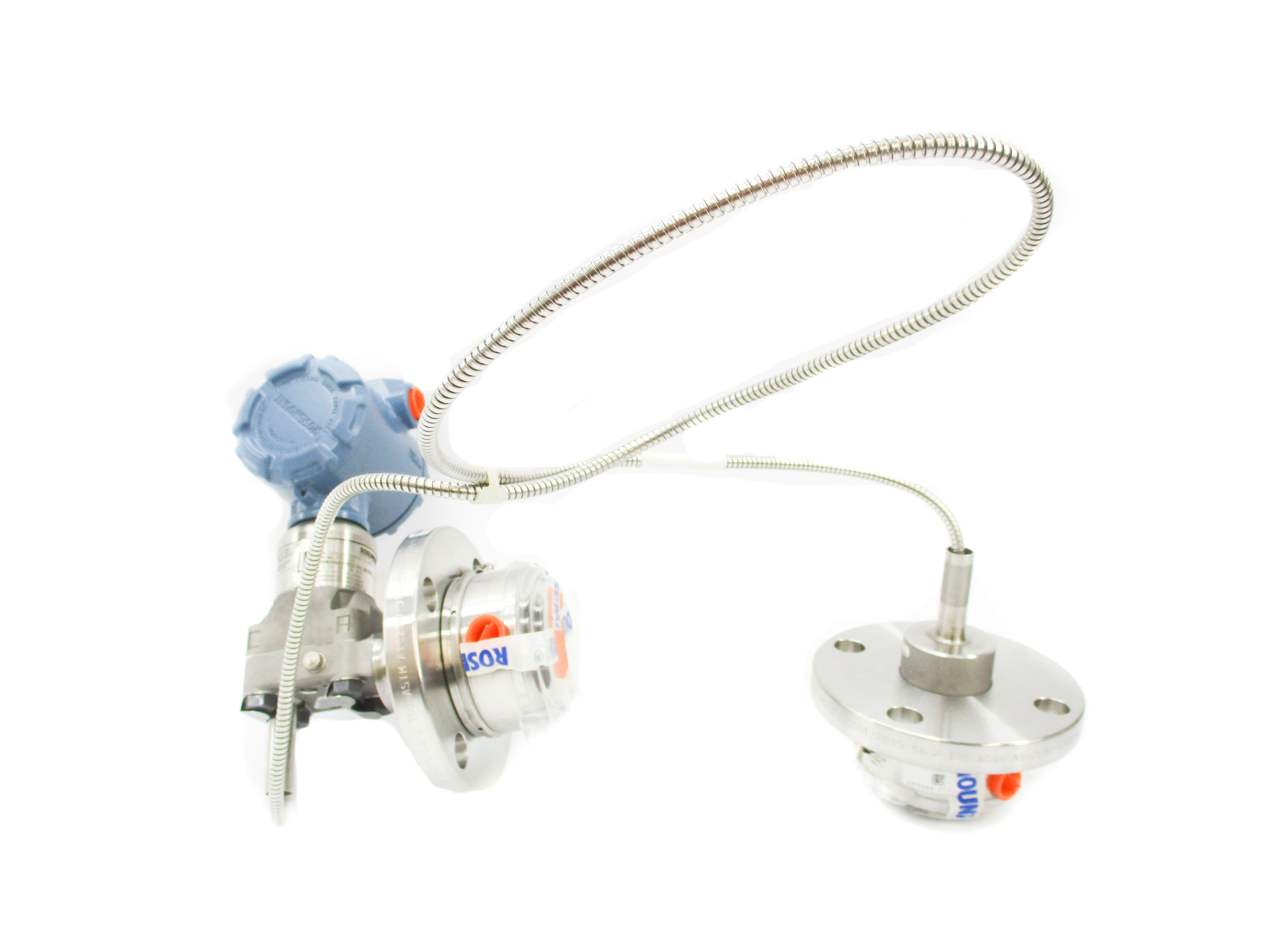 ROSEMOUNT 3051S1CD2A2B12A1AE5 275PSI NSMP