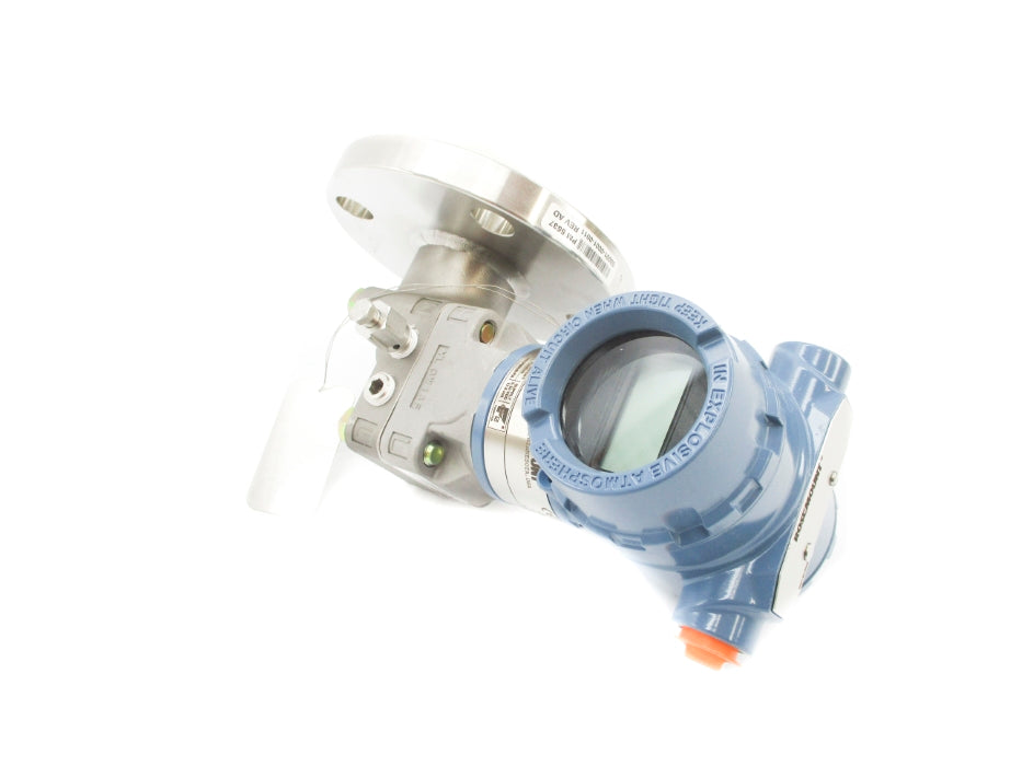 ROSEMOUNT 3051CG4A02A1AFAK5M5 275PSI NSMP