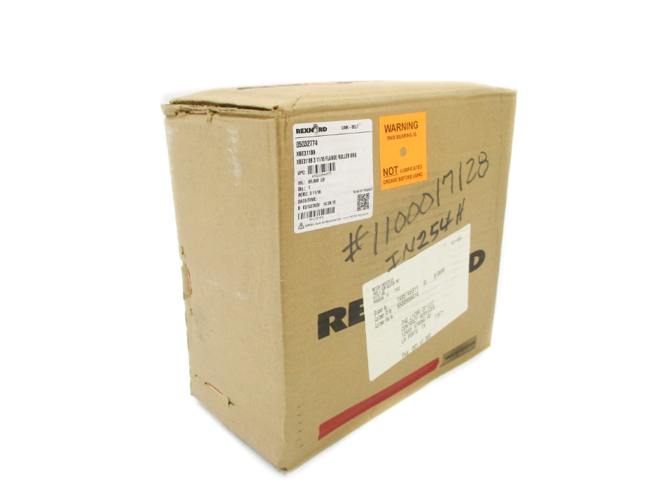 REXNORD 05032774 XBE31189 NSFS
