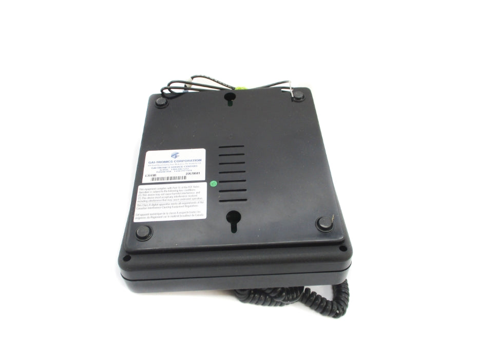 GAI-TRONICS L3149B C200 NSMP