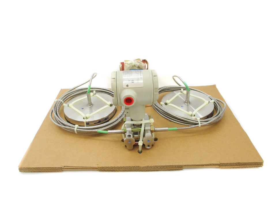 HONEYWELL STR12D-21A-1D0AFAAA21A0-DE.CC.TC.TG.MB.1C+XXXX NSMP