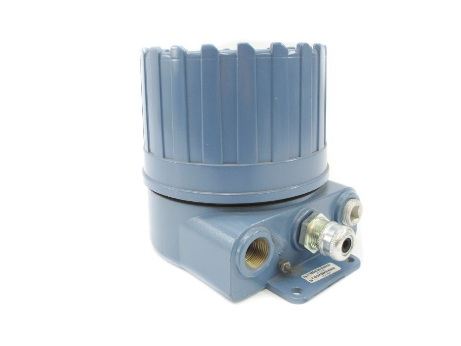 MICRO MOTION RFT9739E4SUJ NSNP