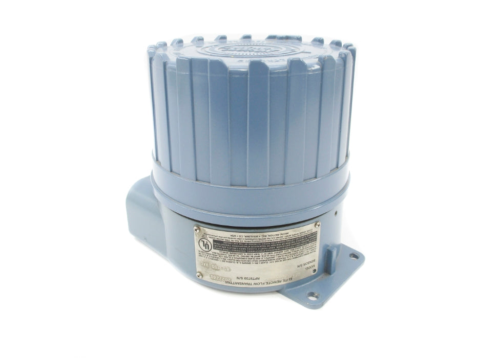 MICRO MOTION RFT9739E4SUJ NSNP