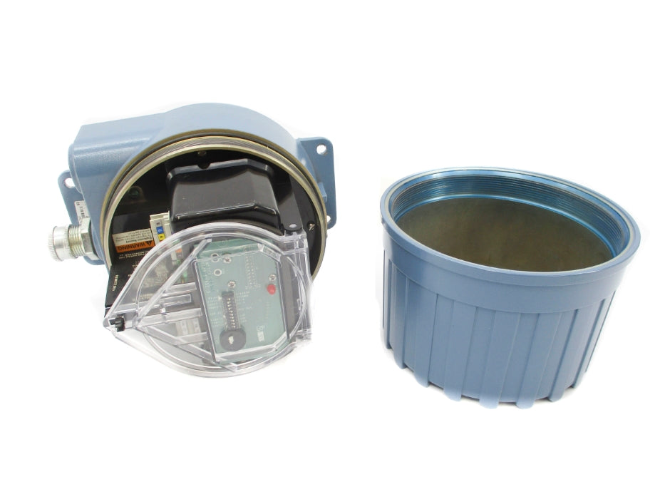 MICRO MOTION RFT9739E4SUJ NSNP
