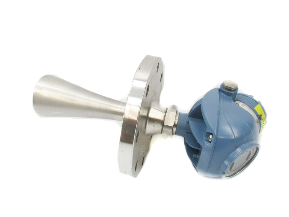 ROSEMOUNT 5402AH1E54SPVCAM1 NSNP