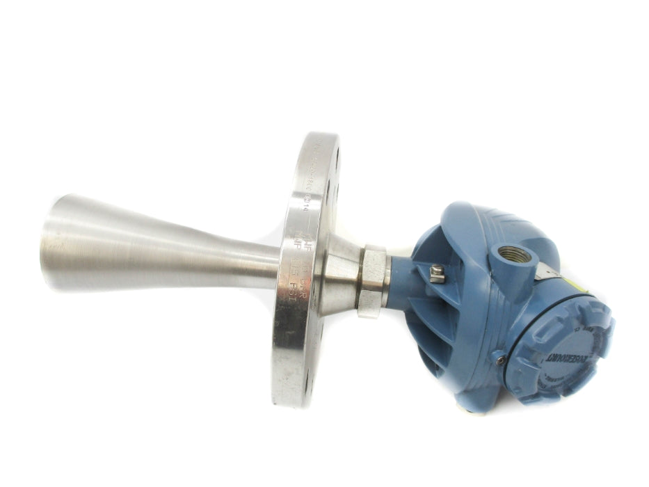 ROSEMOUNT 5402AH1E54SPVCAM1 NSNP