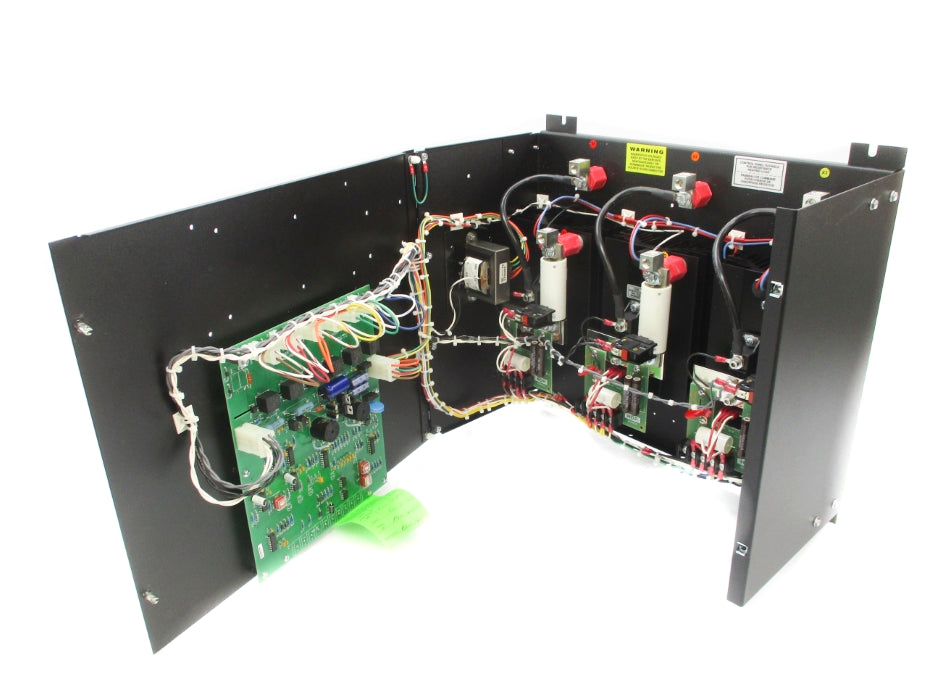 AMETEK ZF3-480-60-NC-01 2710037 NSNP