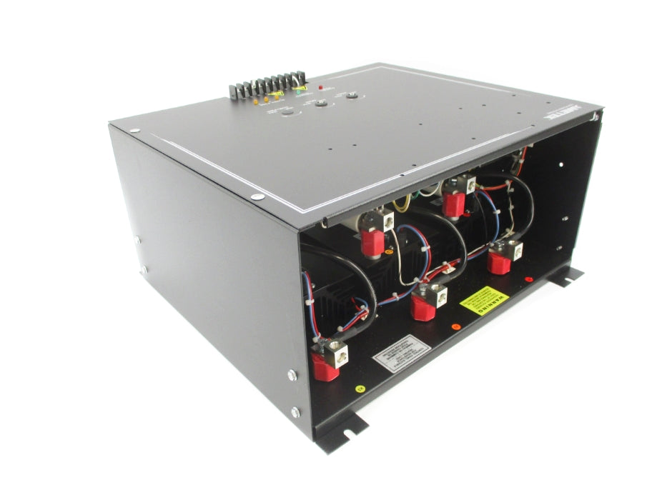 AMETEK ZF3-480-60-NC-01 2710037 NSNP