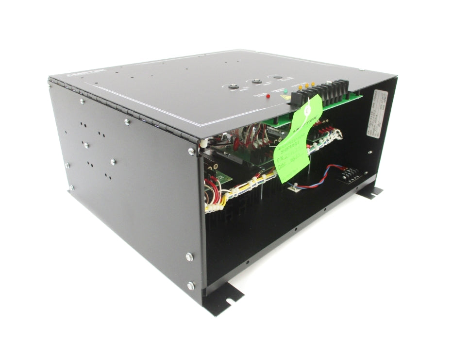 AMETEK ZF3-480-60-NC-01 2710037 NSNP
