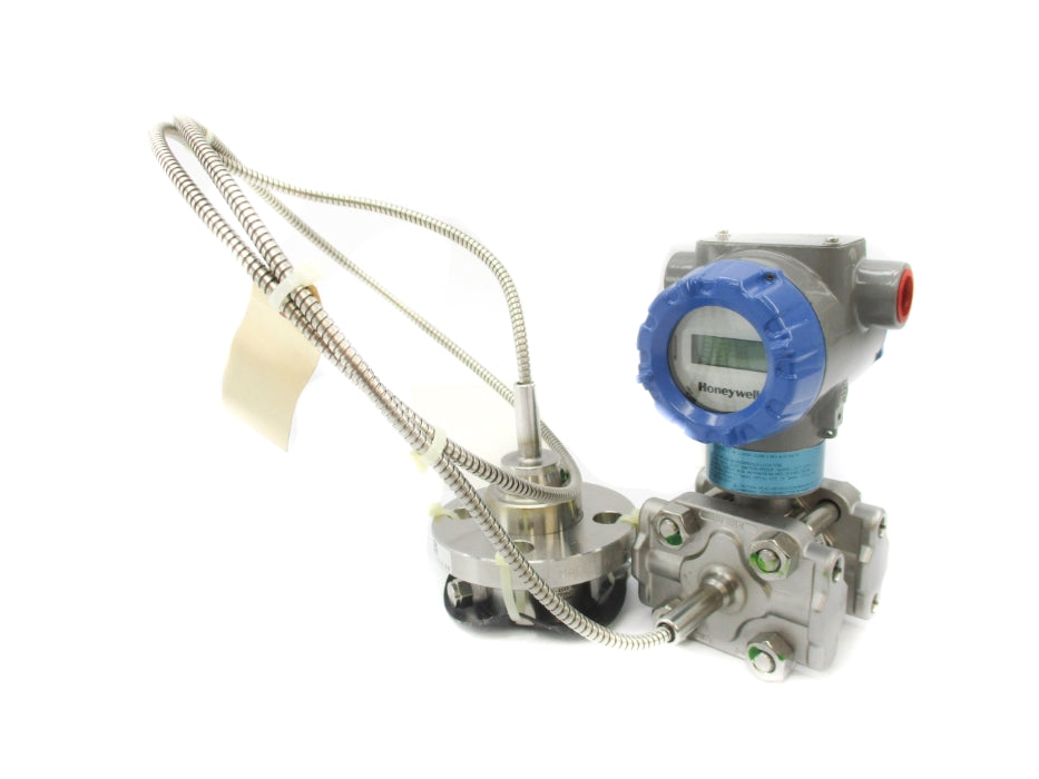 HONEYWELL WMYSTA740-/E1GS1B/-1-A-ADB-12S-A-20A0-F3/11AS3A0-BCABA40JG NSNP