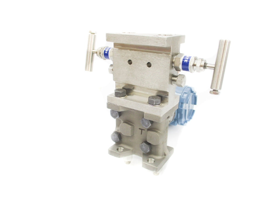 ROSEMOUNT 3051CD2A02A1AH2S6B1E5L4 3626PSI NSMP