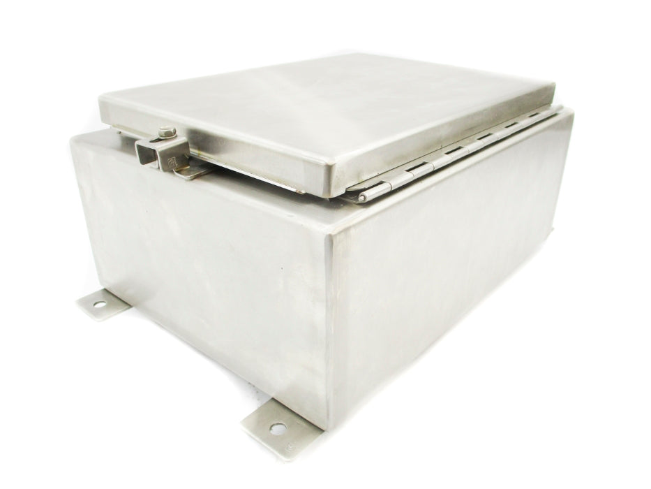 HOFFMAN A16H1206SS6LP NSNP