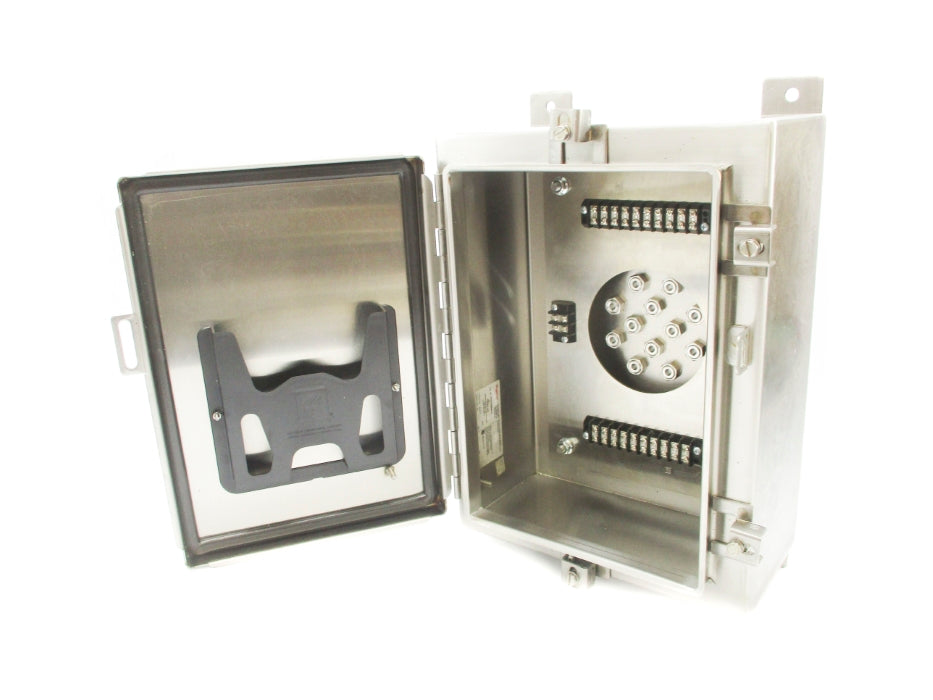 HOFFMAN A16H1206SS6LP NSNP