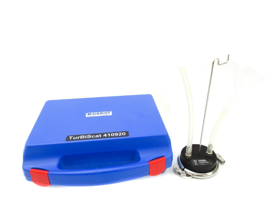 SIGRIST TURBISCAT 410920 (AS PICTURED) NSMP