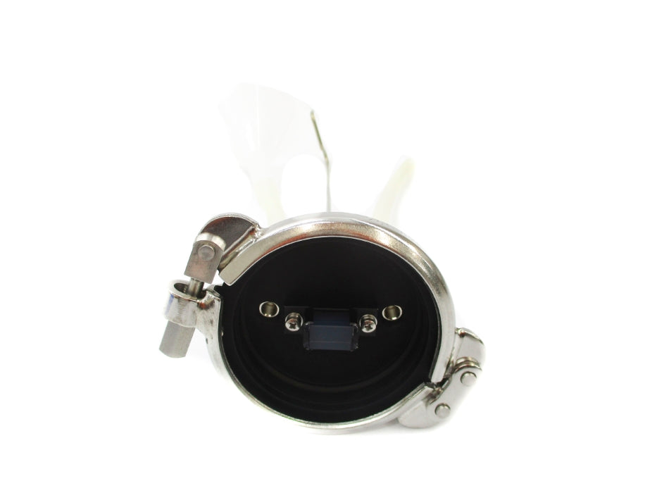 SIGRIST TURBISCAT 410920 (AS PICTURED) NSMP