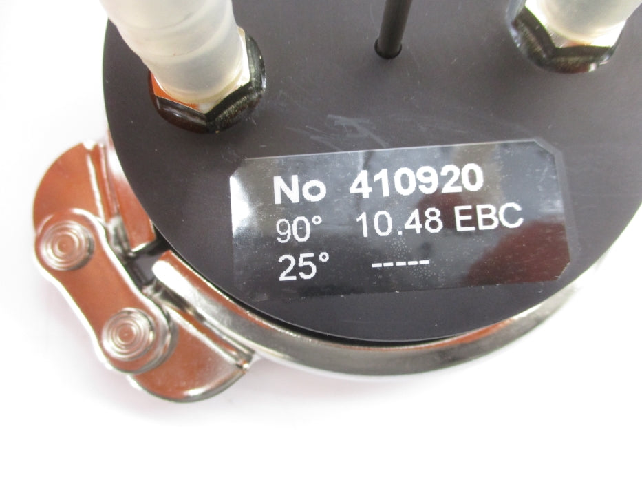 SIGRIST TURBISCAT 410920 (AS PICTURED) NSMP