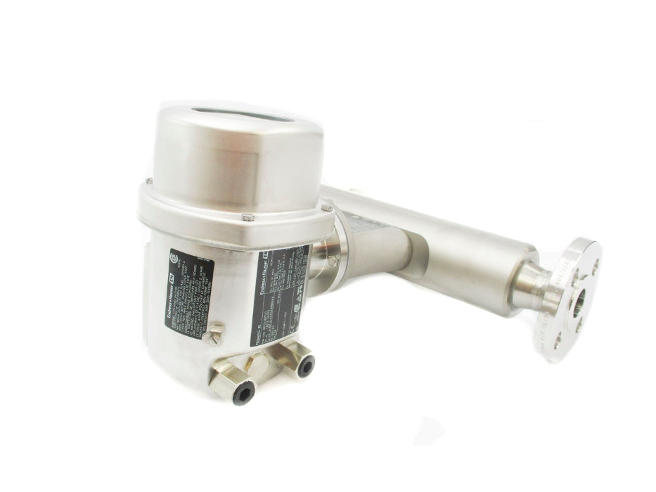 ENDRESS+HAUSER 80F25-AAASAARBBAAA PROMASS F NSMP