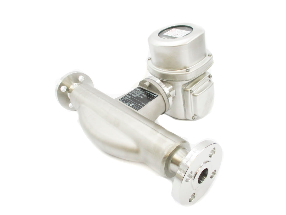 ENDRESS+HAUSER 80F25-AAASAARBBAAA PROMASS F NSMP