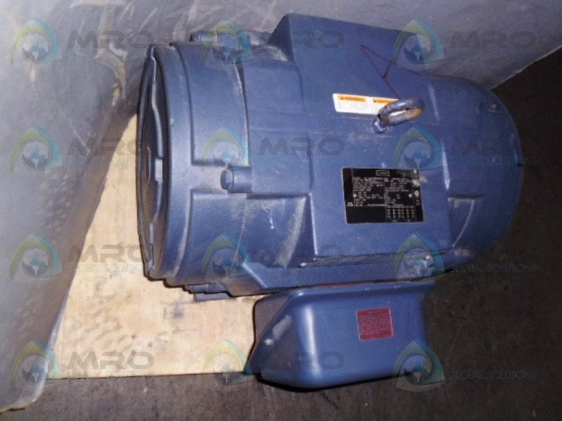 LEESON I13L 324TTDP14013AA G801042.00 50 HP 3555 RPM MOTOR * NEW NO BOX *