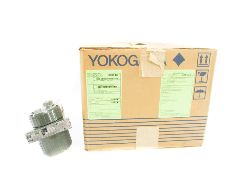 YOKOGAWA DY050EBMAA12D/FF1/SCT 275PSI NSMP MRO Global Solutions