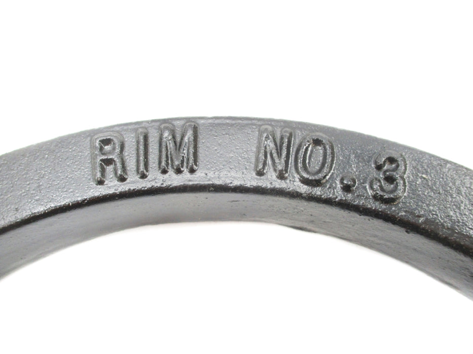 BABBITT NO. 3 NSMP