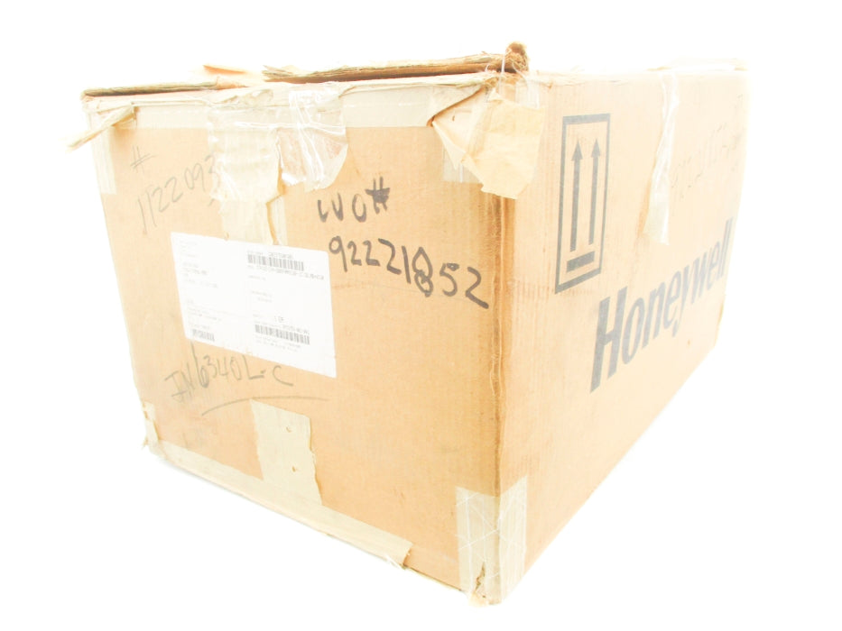 HONEYWELL STR12D-21A-1B0AFAAA21BP-1C.DE.MB+XXXX NSMP