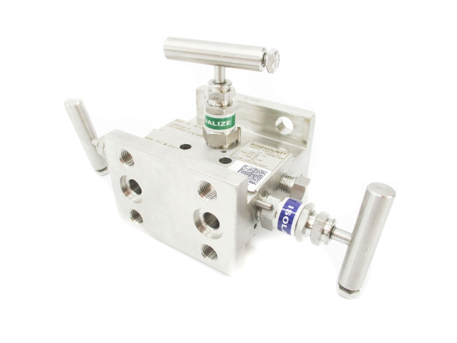 ROSEMOUNT 0304RT32F11DFL4 NSMP