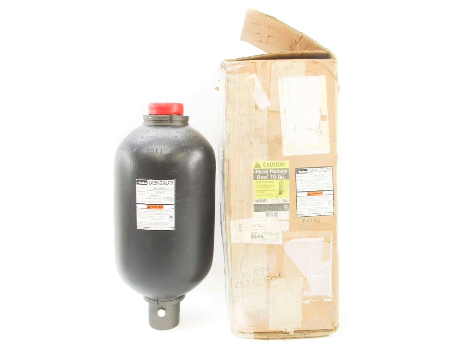 PARKER BA02T3T01A1 3000PSI NSMP