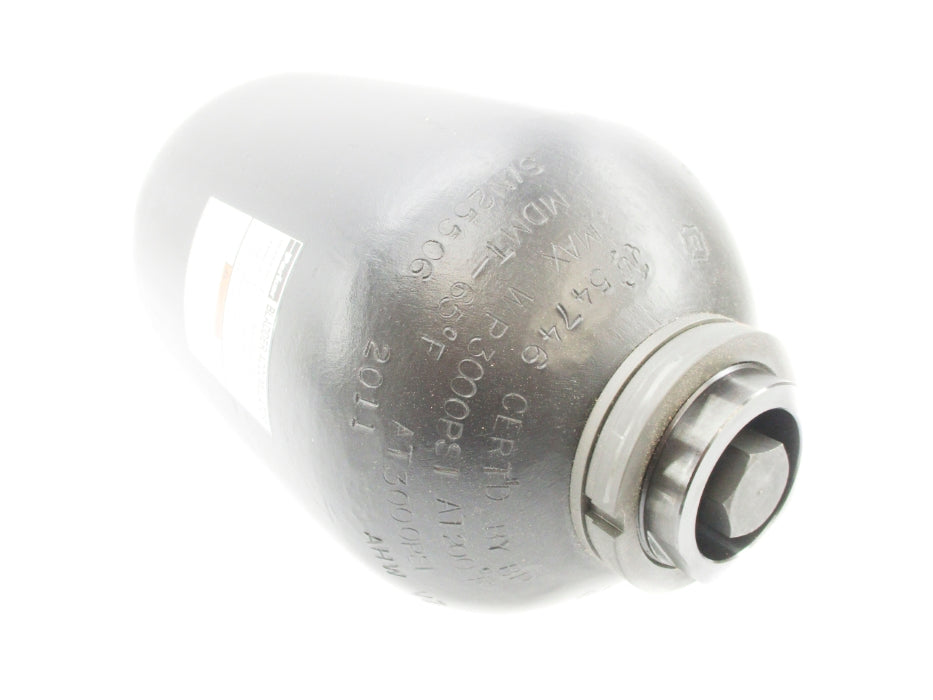 PARKER BA02T3T01A1 3000PSI NSMP