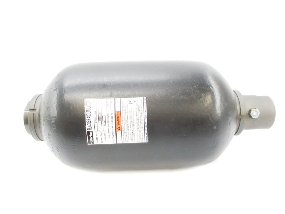 PARKER BA02T3T01A1 3000PSI NSMP
