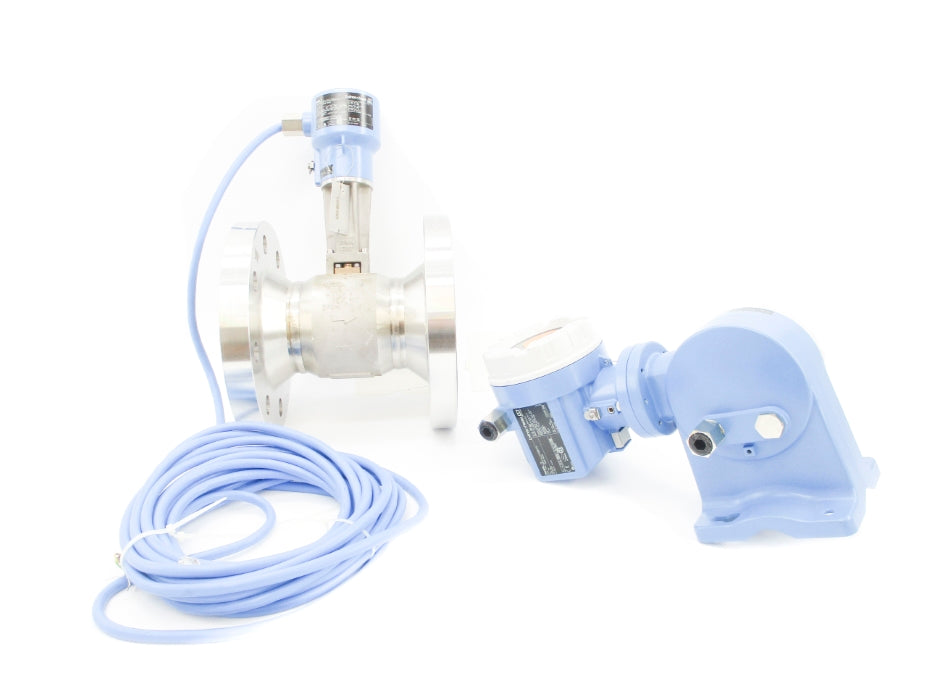 ENDRESS+HAUSER 73F1H-SM4AA1NEB4AW PROWIRL 73 NSNP