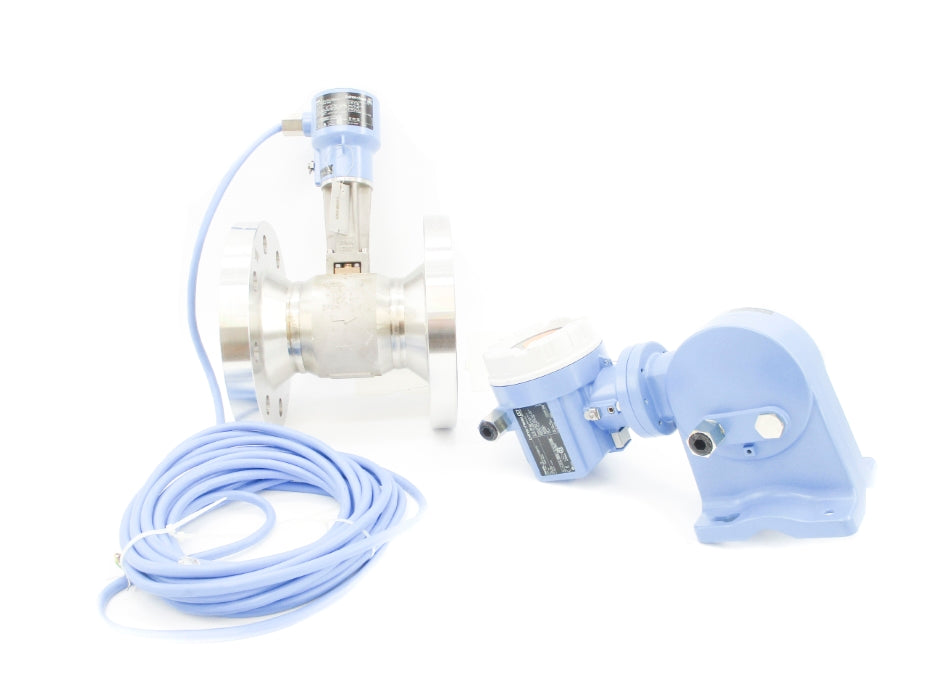 ENDRESS+HAUSER 73F1H-SM4AA1NEB4AW PROWIRL 73 NSNP