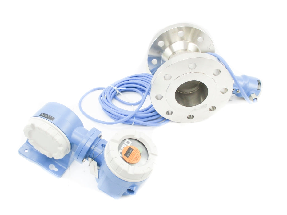 ENDRESS+HAUSER 73F1H-SM4AA1NEB4AW PROWIRL 73 NSNP