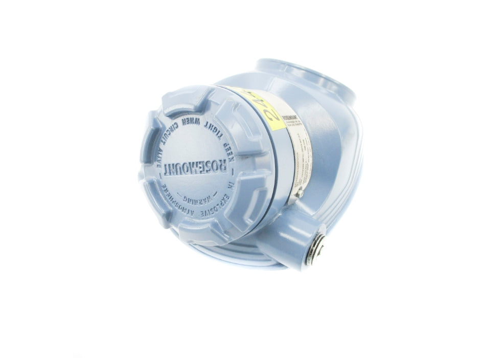 ROSEMOUNT 5402AH1E52SPVCAM1 UNMP