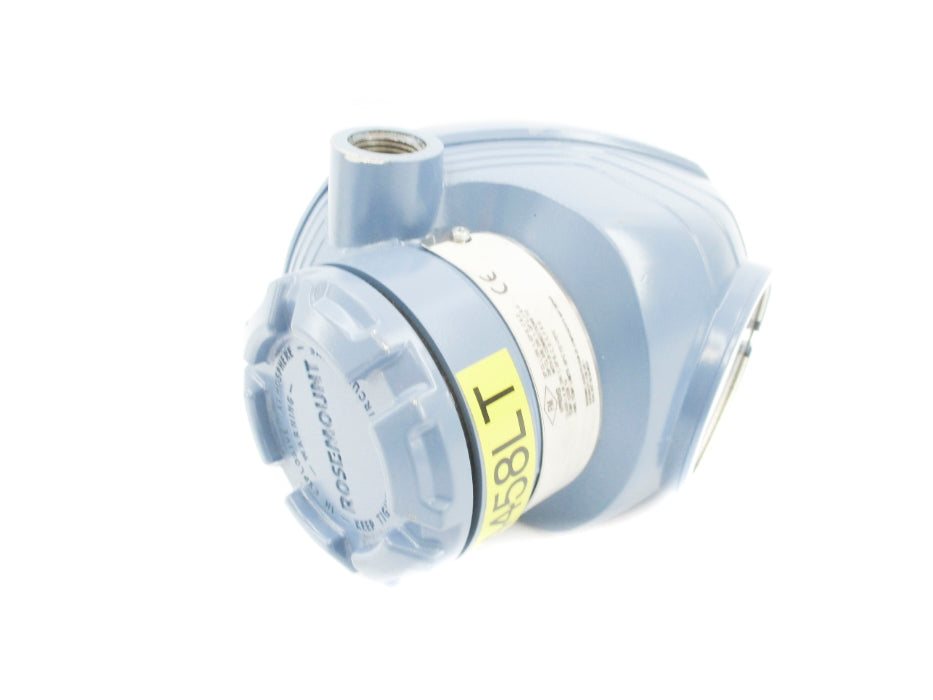 ROSEMOUNT 5402AH1E52SPVCAM1 UNMP
