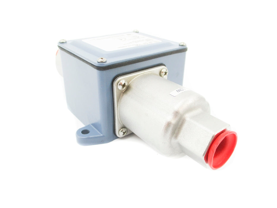 UNITED ELECTRIC J21K-S150B 0-40PSI NSMP