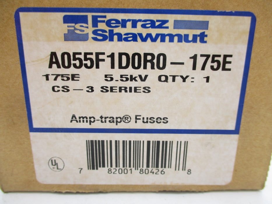FERRAZ SHAWMUT A055F1D0R0-175E NSMP
