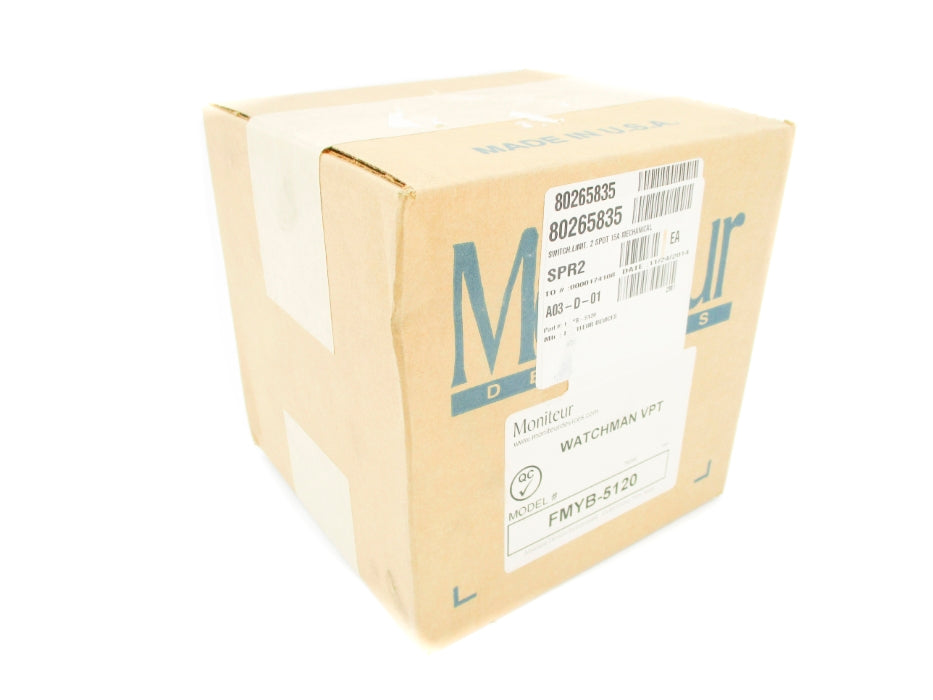 MONITEUR FMYB-5120 NSFS