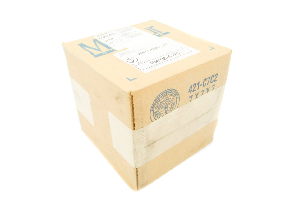 MONITEUR FMYB-5120 NSFS